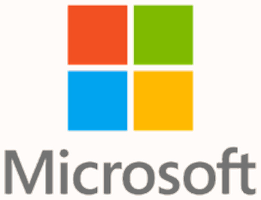 Microsoft